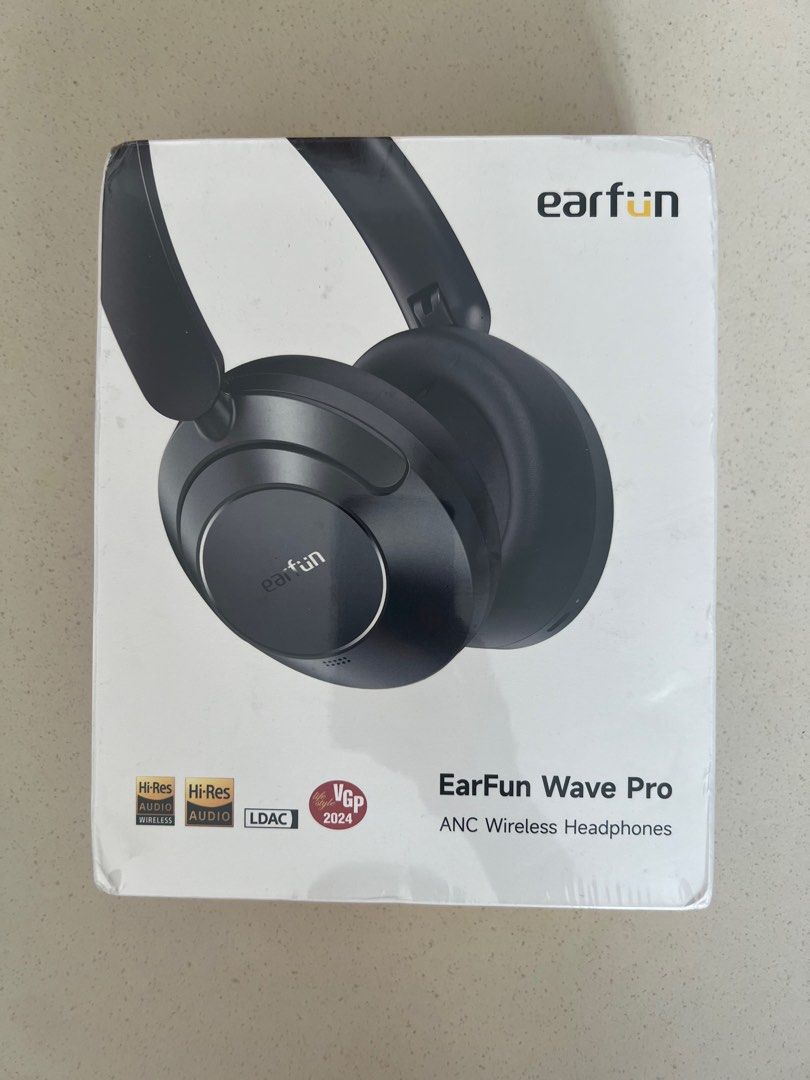 EarFun Wave Pro428591883874488320