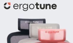 Ergotune chairs Everdesk tables voucher gift card code coupon 50 599 3 5 off