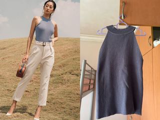 (Category: ) located in . Submitted by clothesthriftco. (Listing ID 1312957371, Image 1). Description: .