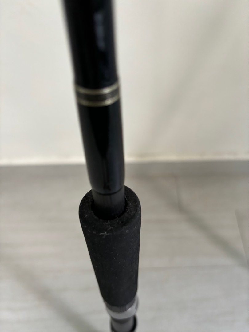 ロッド FCLLABO ULTIMATE CAST BOAT MODEL 72ft FCL Labo Ultimate Cast Boat Model, Sports Equipment, Fishing