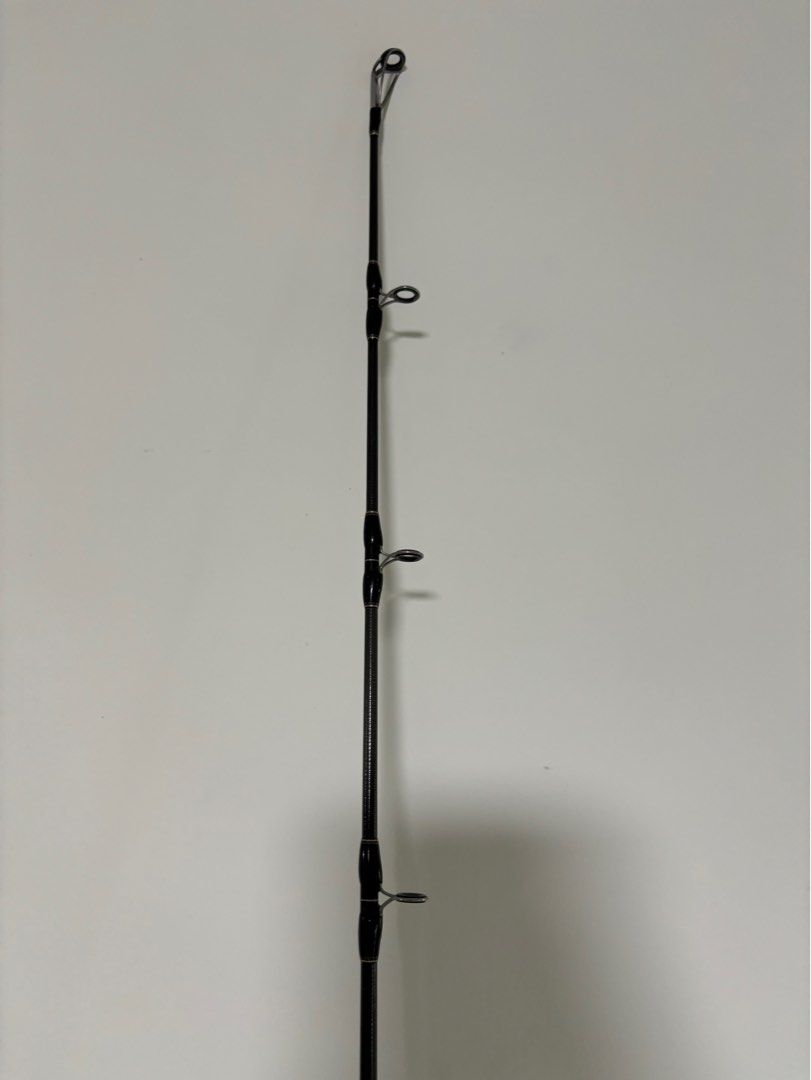 ロッド FCLLABO ULTIMATE CAST BOAT MODEL 72ft FCL Labo Ultimate Cast Boat Model, Sports Equipment, Fishing