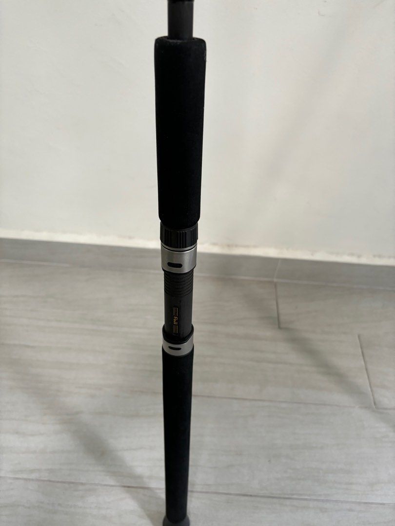 ロッド FCLLABO ULTIMATE CAST BOAT MODEL 72ft FCLLABO ULTIMATE CAST BOAT MODEL 72ft - メルカリ