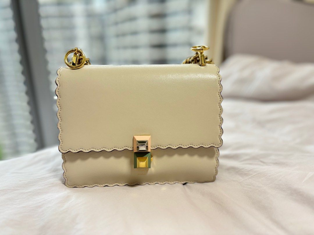 Fendi candy bag online
