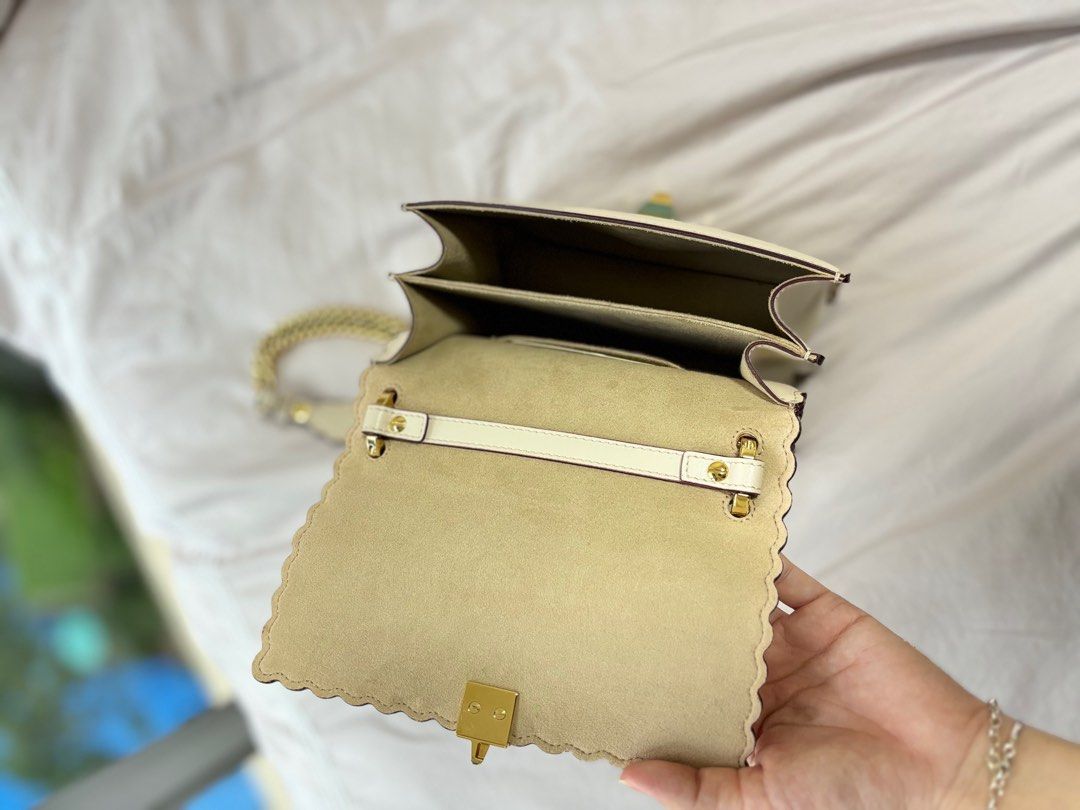 Fendi candy bag