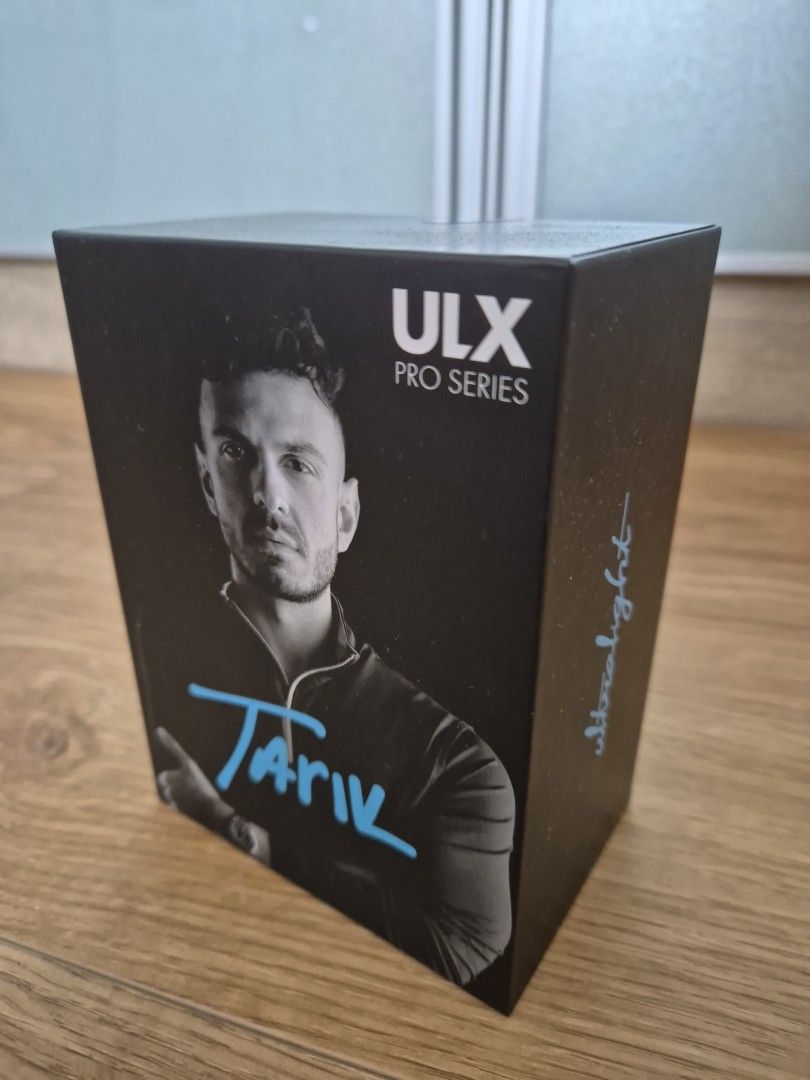 未開封】Finalmouse ULX Pro Tarik Sサイズ