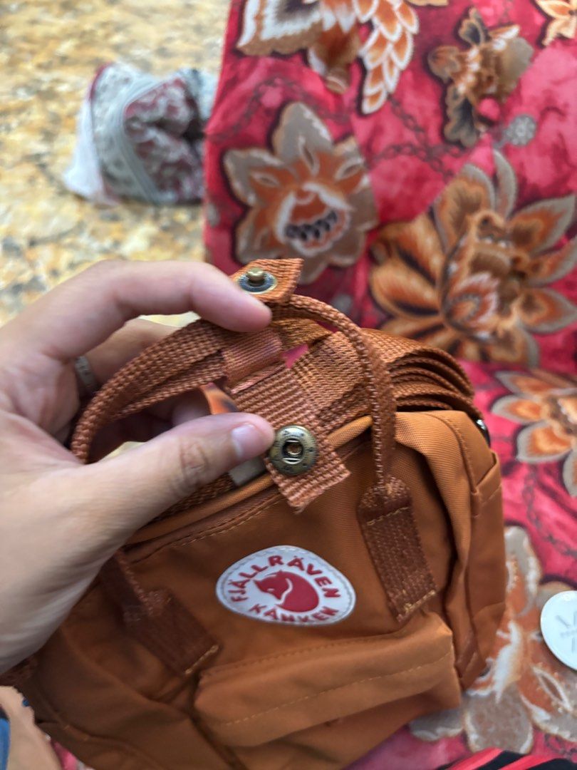 Aesthetic Fjallraven Backpack Cheap Fjallraven Kanken Classic