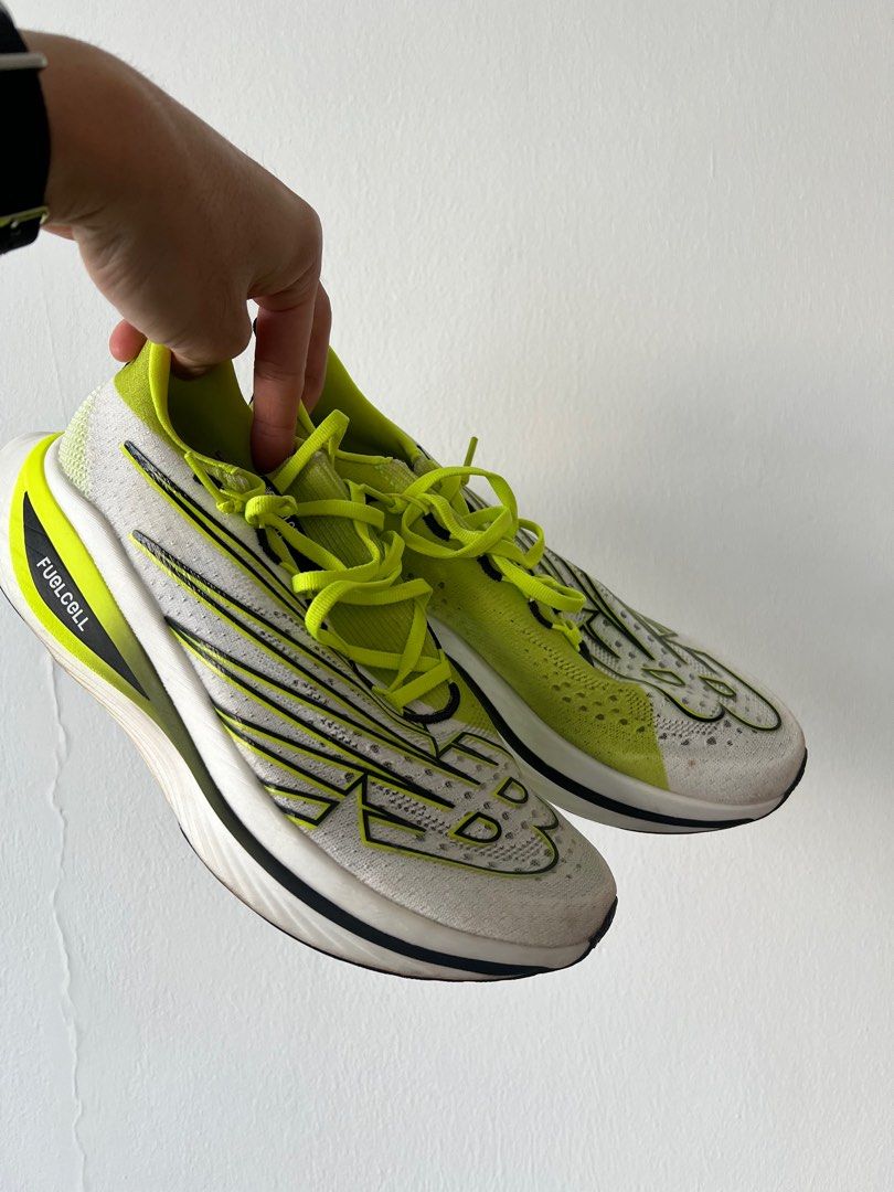 For Sale New Balance FuelCell Elite 3 US 9