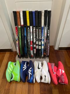 (Kategori: ) berada di . Dikirim oleh mostly.racket (ID iklan 1312943527, Gambar 1). Deskripsi: .
