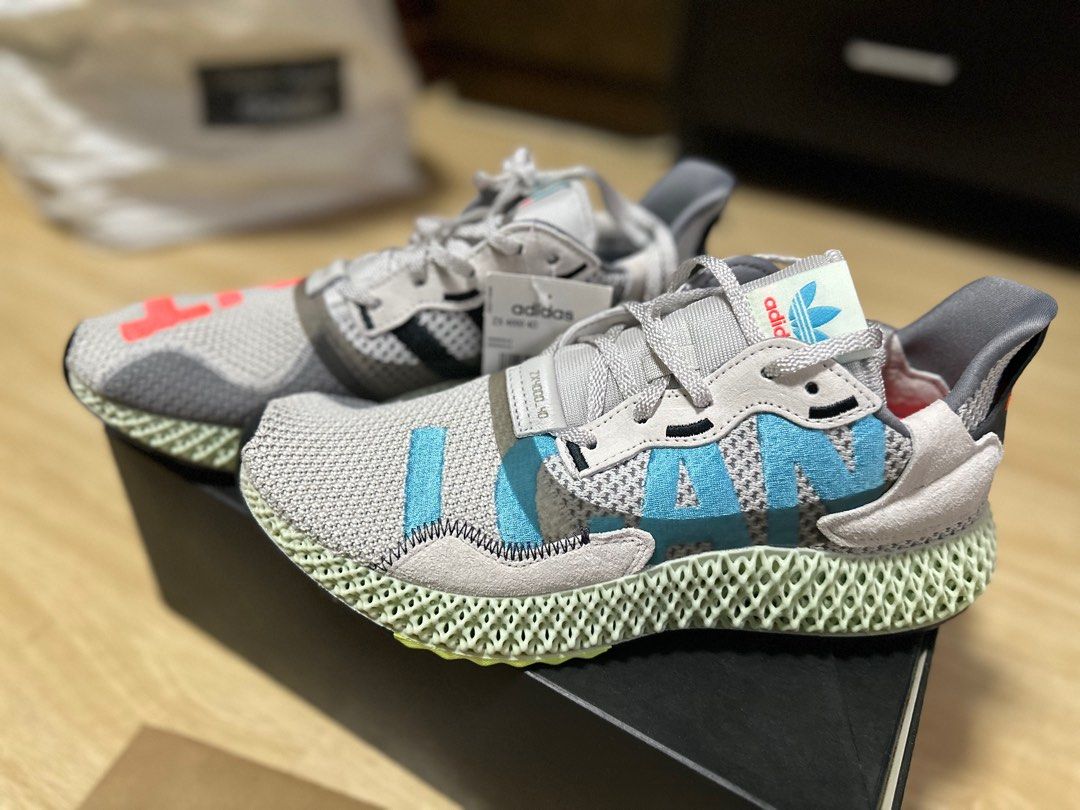 Zx 4000 40 best sale
