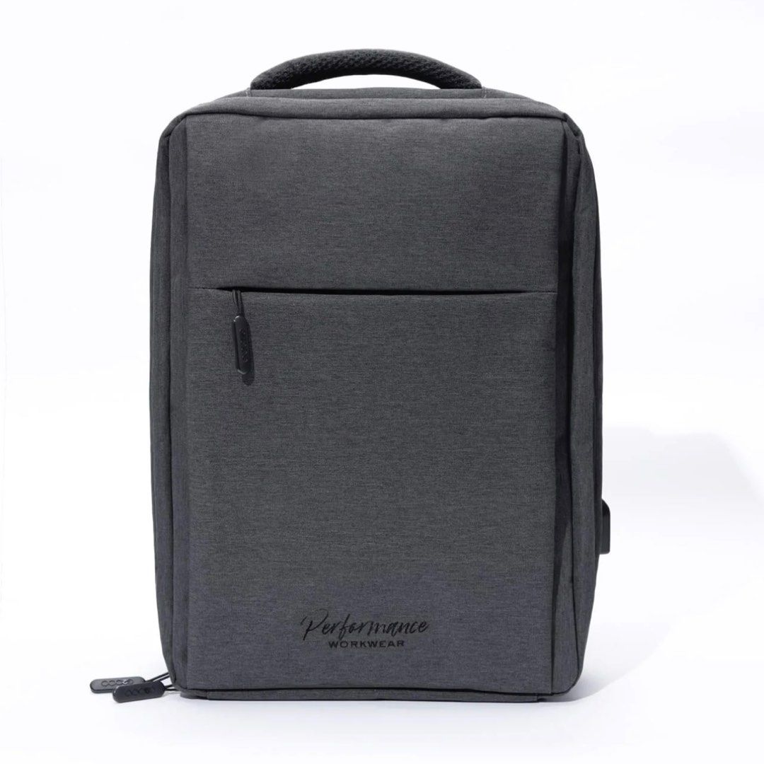 G2000 overnight bag top