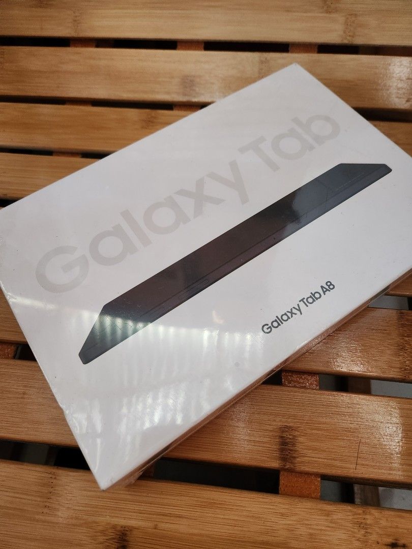 Galaxy Tab A8 128gb Cellular (Category: Android) located in San Juan City. Submitted by tanexsulla42 (Listing ID 1312919595, Image 2). Description: * We Buy & Sell * Brandnew/ 2ndhand * We accept trade in * Credit card / Home Credit / Ggives * Shipping * Meet ups / Delivery * Fb page: Ashley & Lyn.