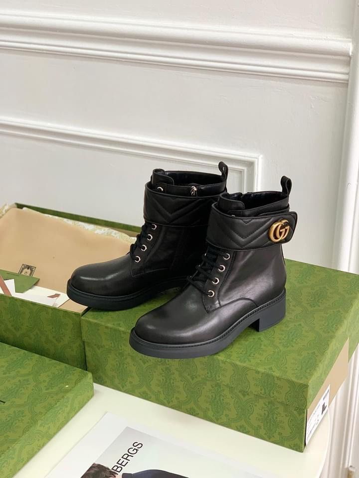 Gucci boots for cheap on sale