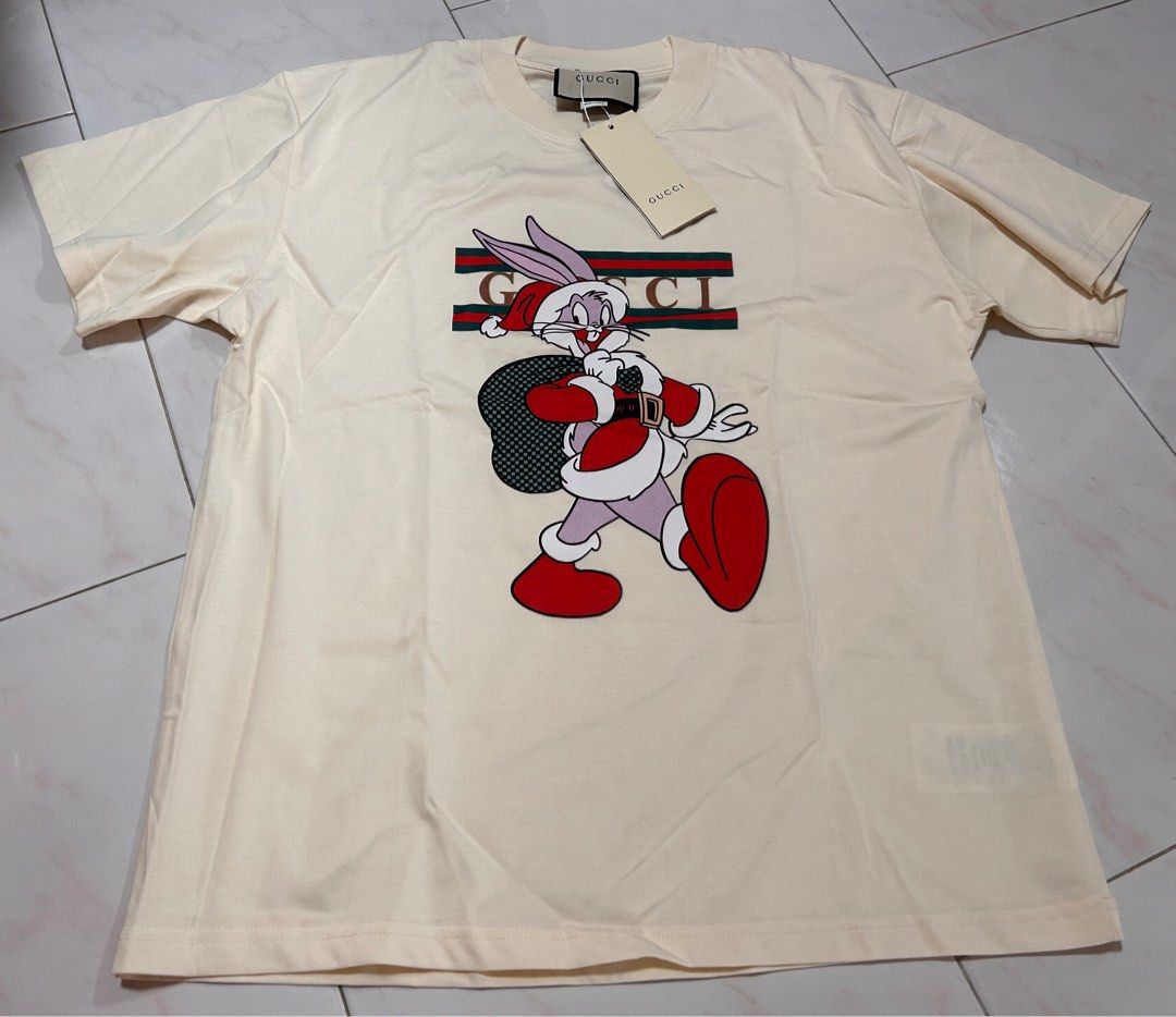 Gucci looney tunes outlet