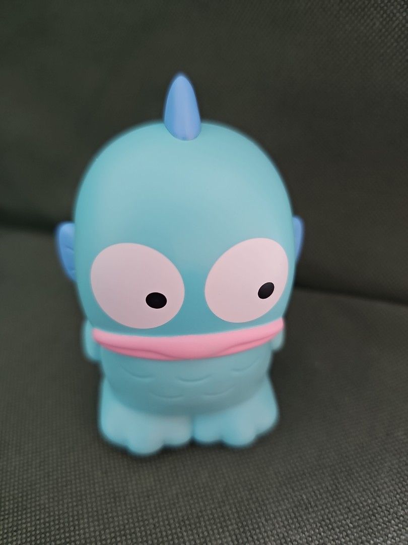Sanrio Hangyodon Blind Box Moving Toy, Hobbies & Toys, Toys & Games on ...