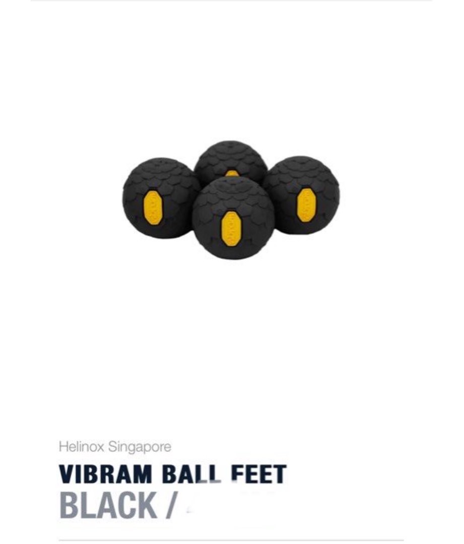 Vibram massage ball outlet