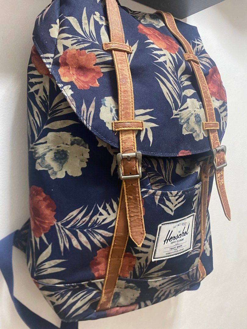 Herschel little america peacoat floria 2025