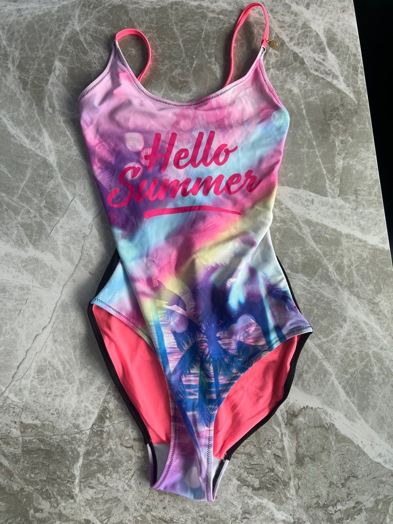 Monokini h&m new arrivals