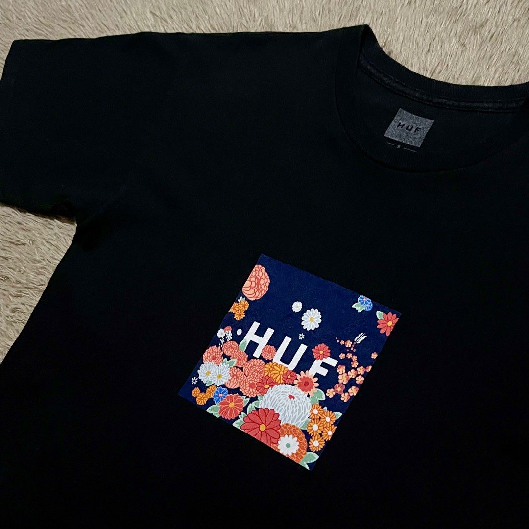 Huf memorial box logo clearance