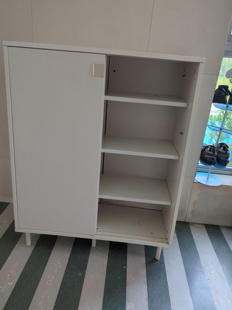 White Shoe Mackapar Shoe Rack Ikea Mackapar Storage Ikea Shoe