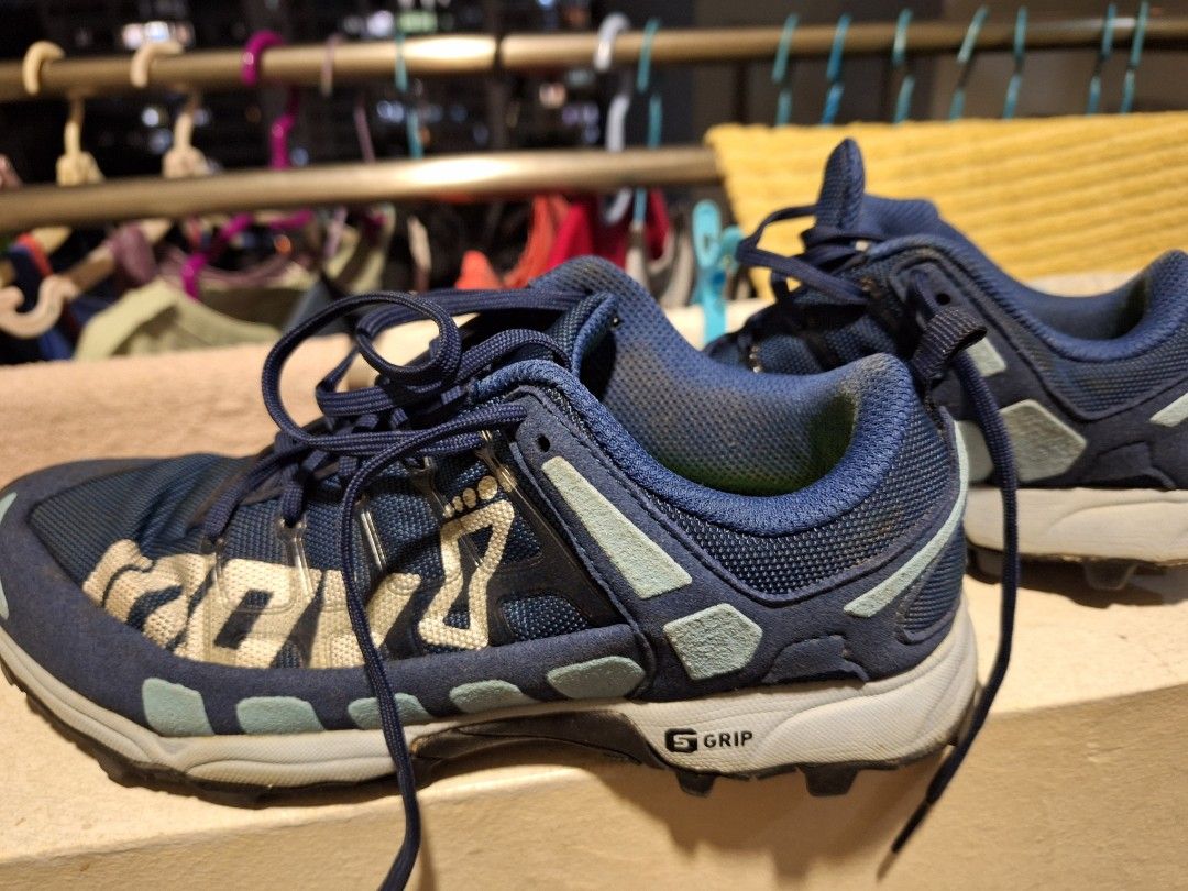 Inov8 x talon 23 womens sale