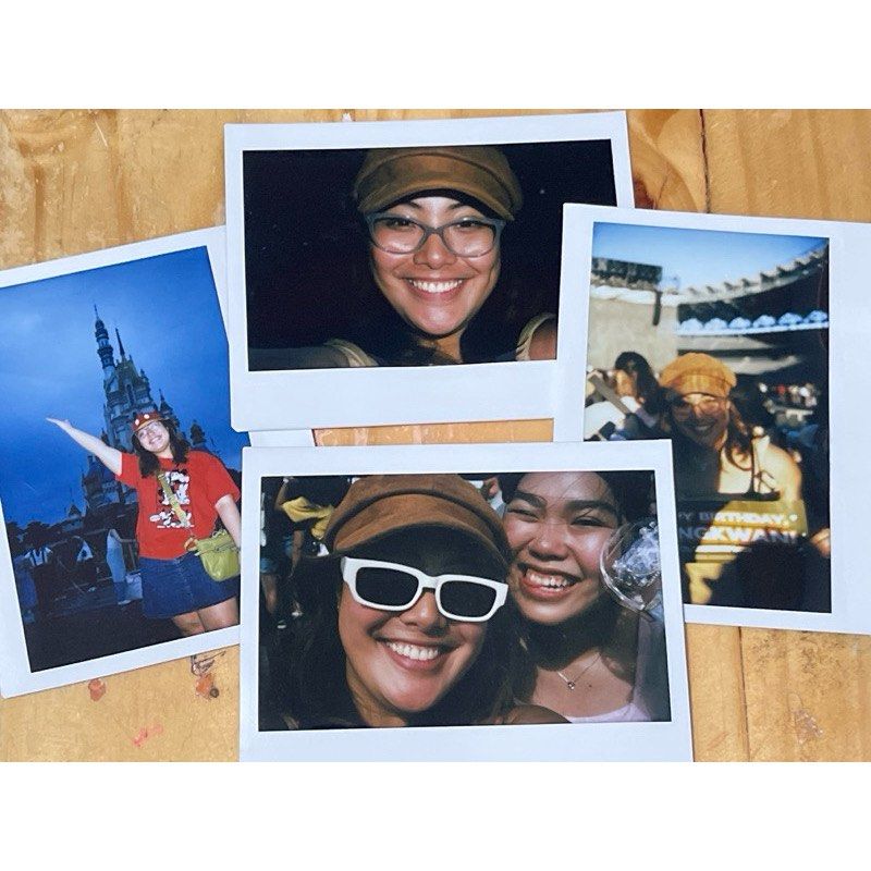 Instax Wide 300 for Rent (Category: Cameras) located in Caloocan City. Submitted by chloekassa04 (Listing ID 1313016565, Image 3). Description: fees: - rental fee: 250 php per day - security deposity: 1000 php (fully refundable once camera is returned without damages) - late fee: 50 php per day FILM FOR SALE (sold out) 10 sheets - 550 php 20 sheets - 950 php.