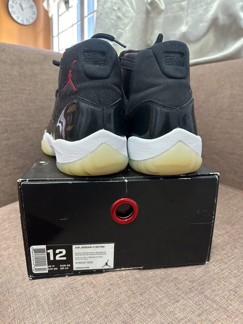 Jordan retro 11 7210 shop