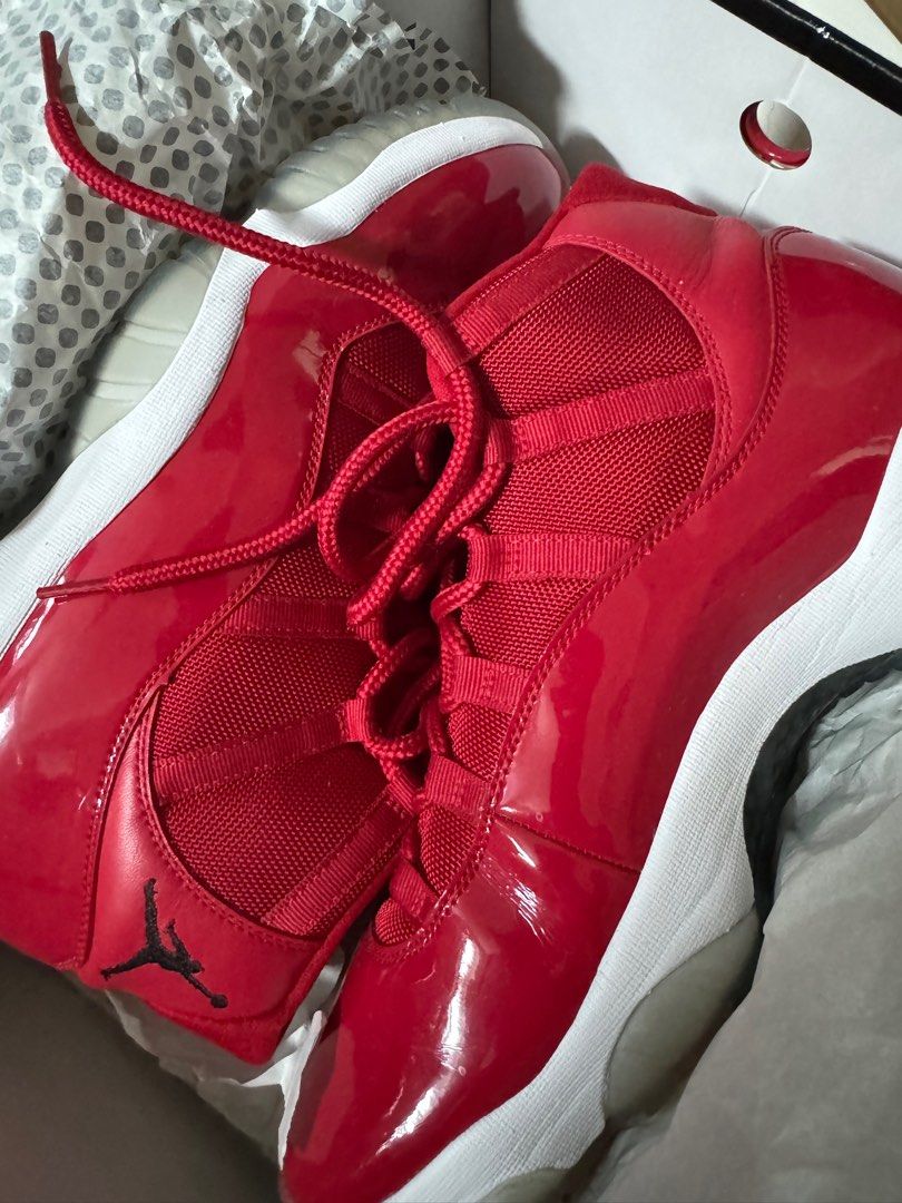 Jordan 1 win like 96 best sale