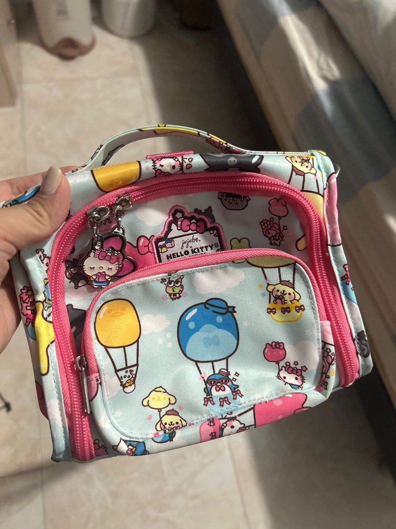 Jujube HK Friends mini bff, Women's Fashion, Bags Wallets