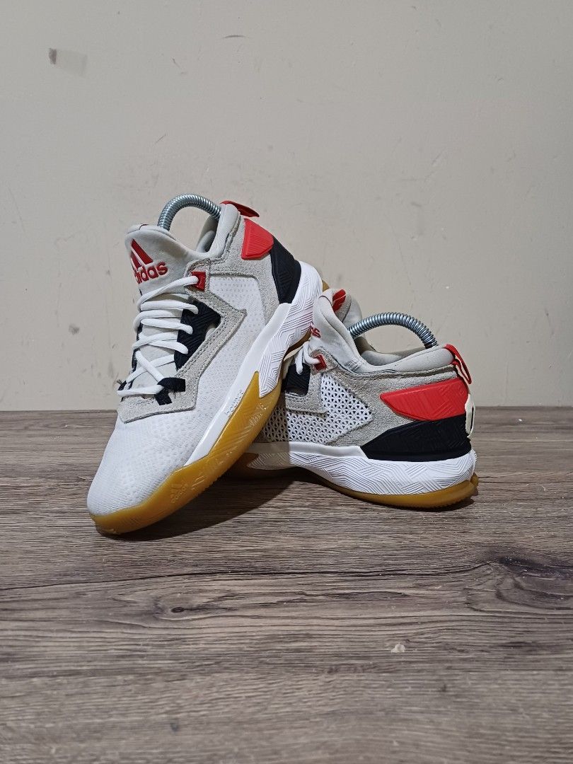 D lillard 2 rip city top