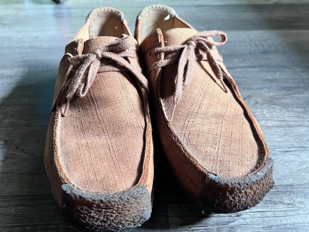 Clarks natalie oakwood hot sale