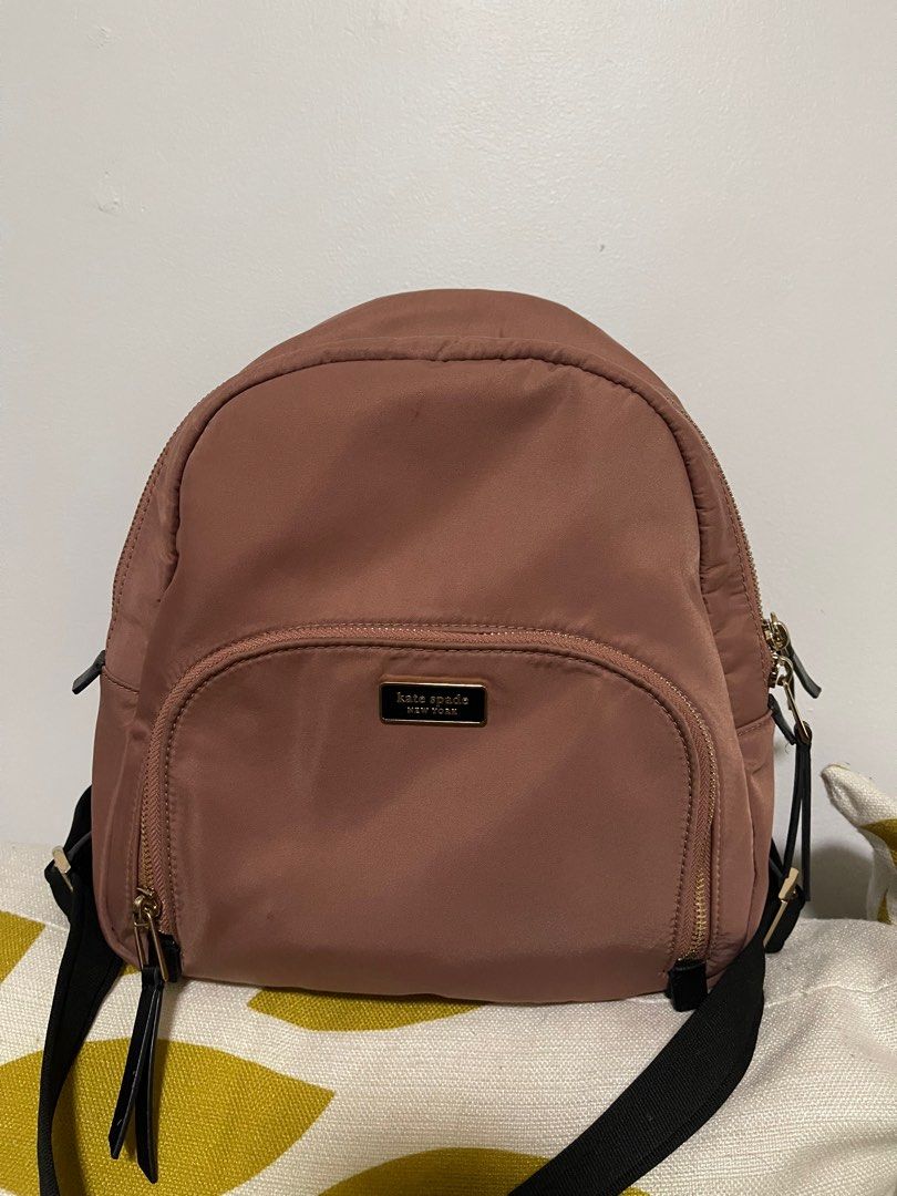 Kate spade backpack philippines cheap