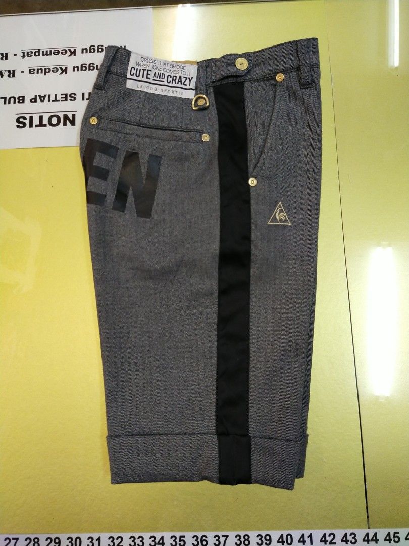 Le coq sportif 37 jeans shop
