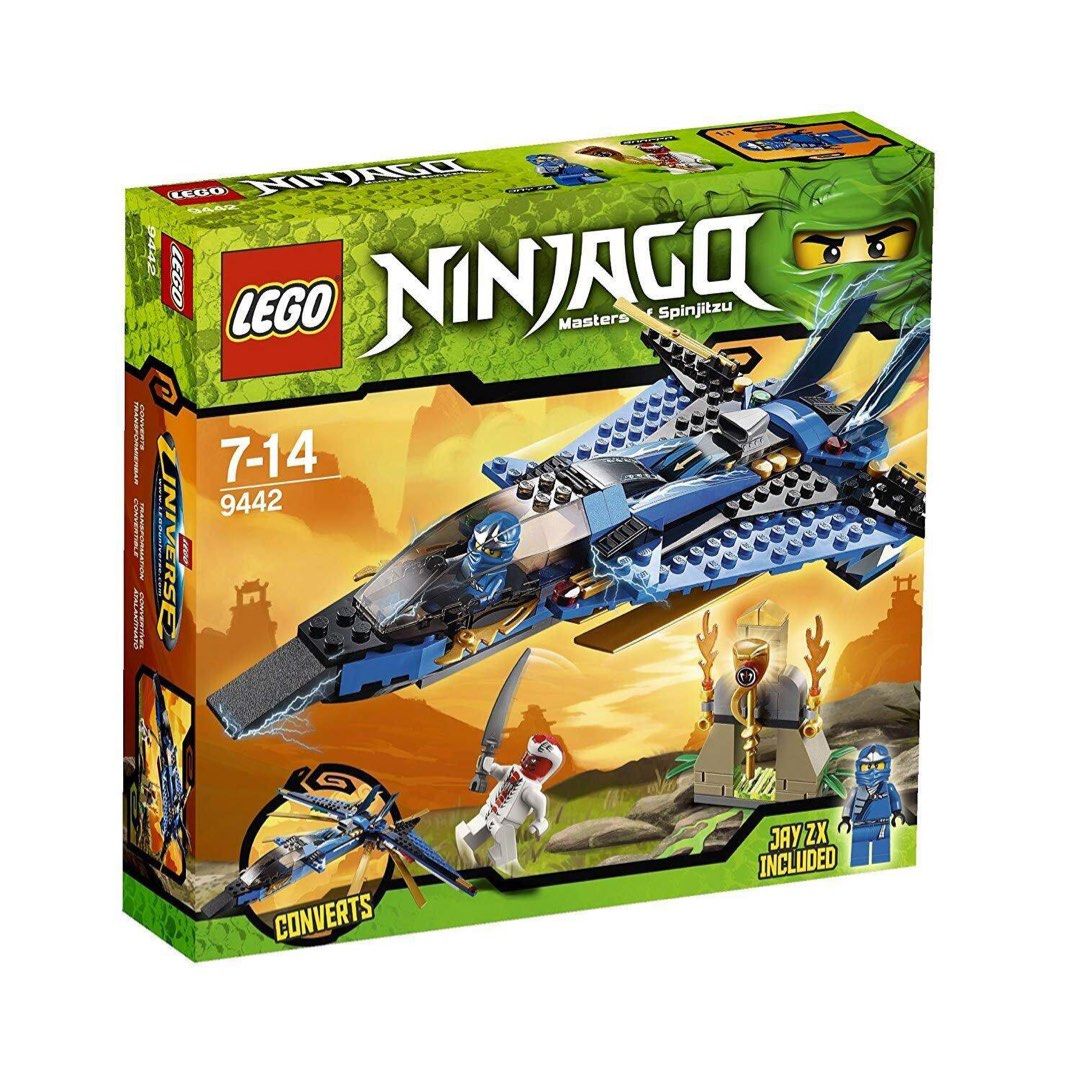 LEGO City Ninjago Ultra Agents 9442 60044 60066 70169 70170 70739 70740 SALES Hobbies Toys Toys Games on Carousell
