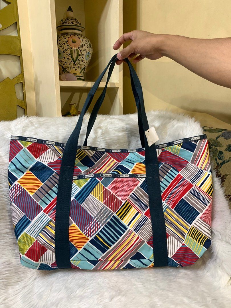 Lesportsac tote clearance