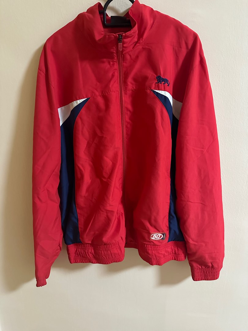 Lonsdale parka new arrivals