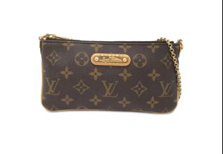 Affordable louis vuitton pochette milla mm For Sale Luxury Carousell Singapore