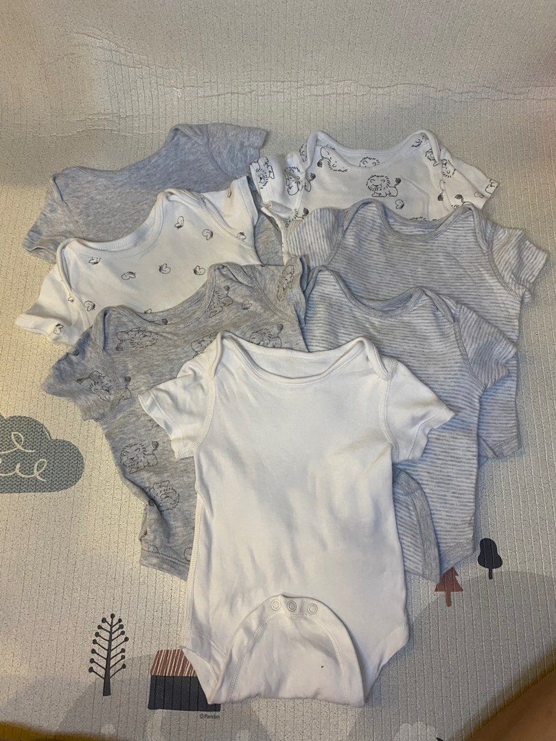 Marks and spencer baby grows store