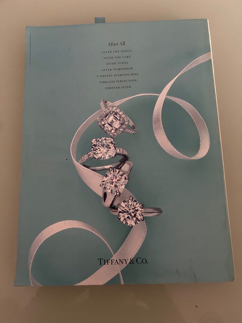 martha stewart weddings (Category: Storybooks) located in Mandaluyong City. Submitted by jeunefille168 (Listing ID 1312923105, Image 2). Description: second hand martha stewart weddings winter 2007 shipping for the account of the buyer payment options: bpi bdo or gcash no reservations allowed.