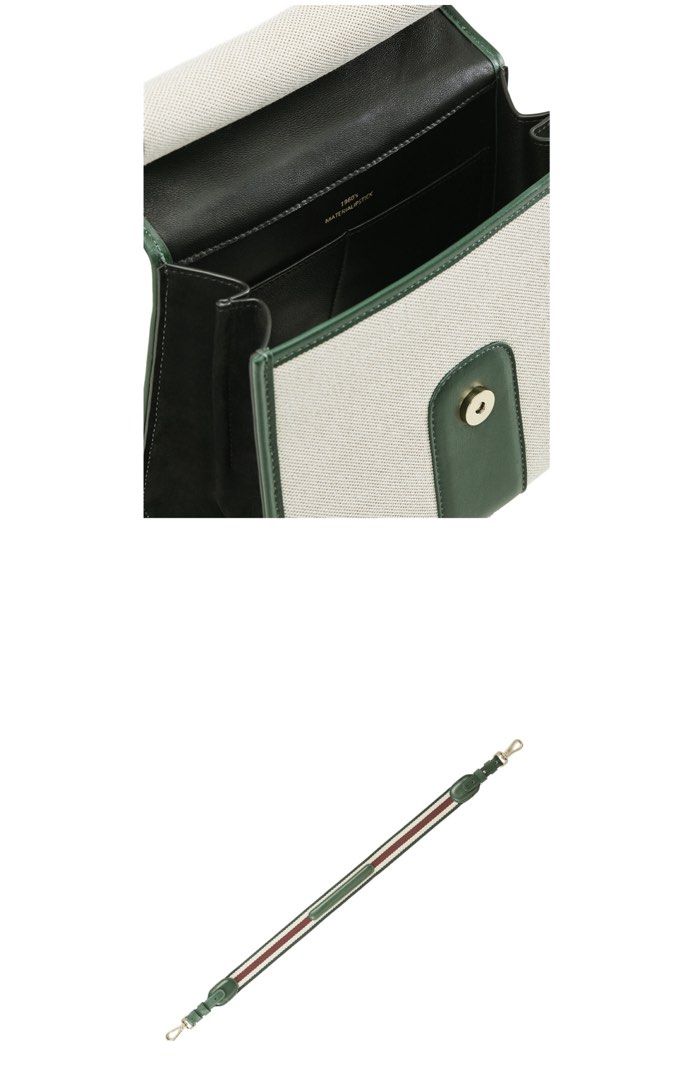 Materialipstick (Category: Cross-body Bags) located in Kuala Lumpur. Submitted by jwooong (Listing ID 1312876101, Image 2). Description: .