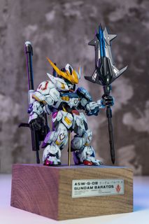 （分類：）位於 。 由 bendai_gunpla 提交（商品編號 1312880001，圖片 1）。簡介： 。