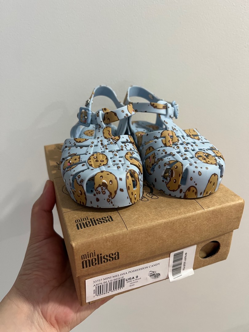 Minimellisa clearance