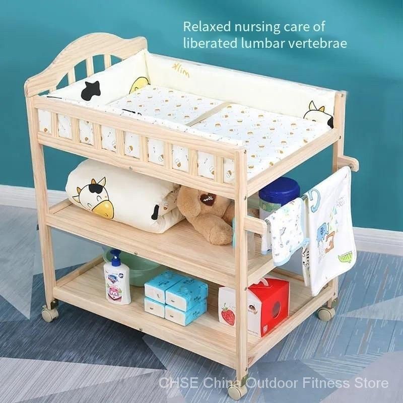 Jeep crib and changing table on sale