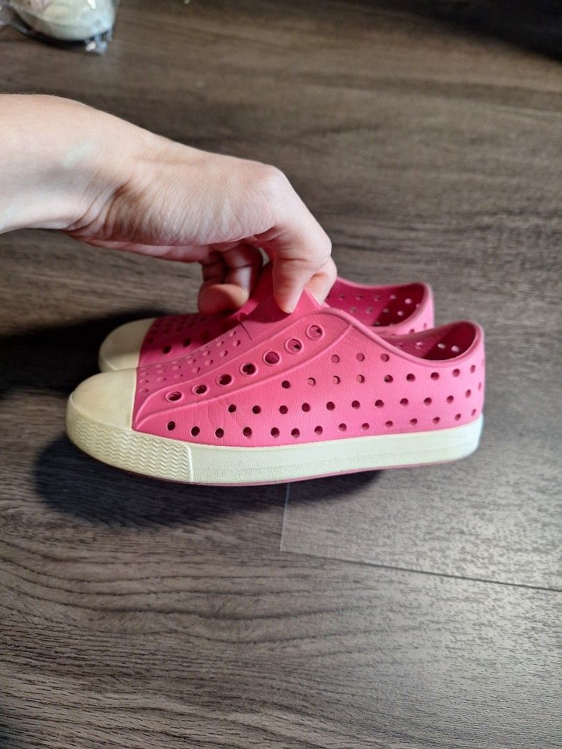 Native shoes c10 discount