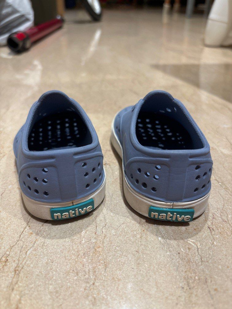 Native shoes c6 Babies Kids Babies Kids Fashion on Carousell