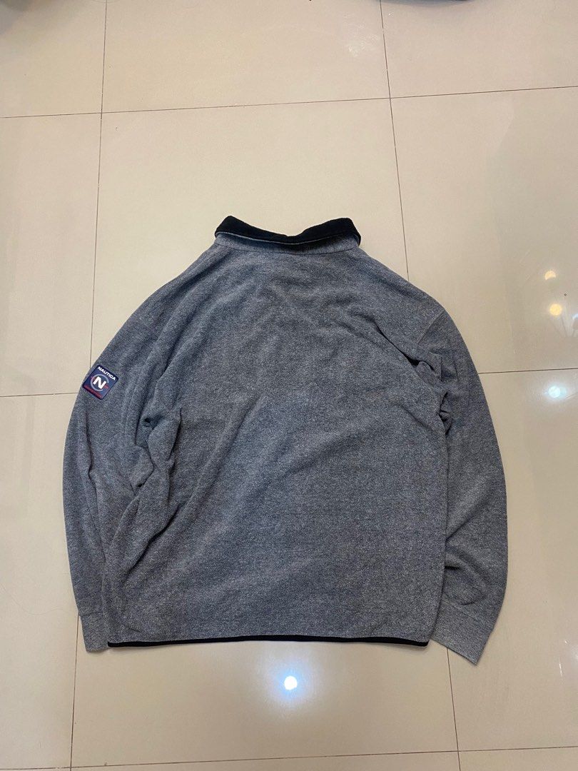 Nautica Competition Quarter Zip (Category: Coats, Jackets and Outerwear) located in Manila. Submitted by pharrell124 (Listing ID 1312996014, Image 2). Description: Nautica competiton qzip 10/10 condition XL 24 x 28 .