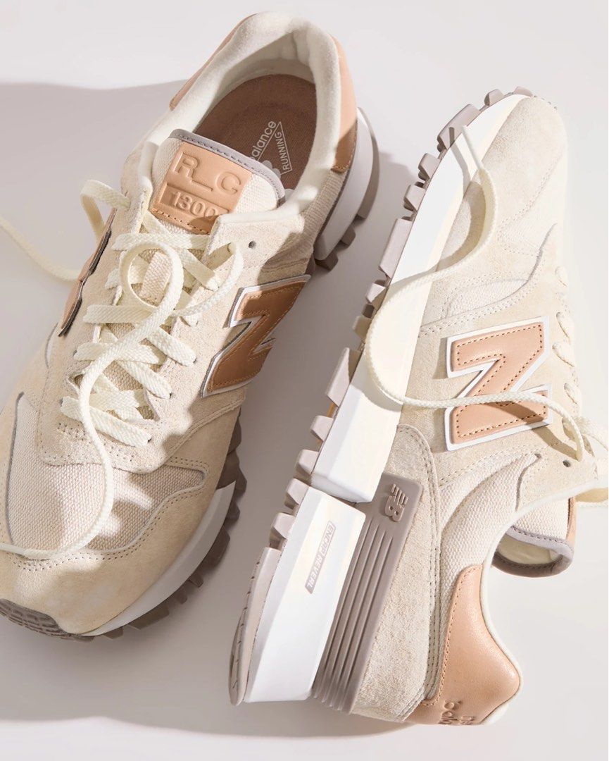 New Balance 1300 Kith Malibu, Men's Fashion, Footwear, Sneakers on
