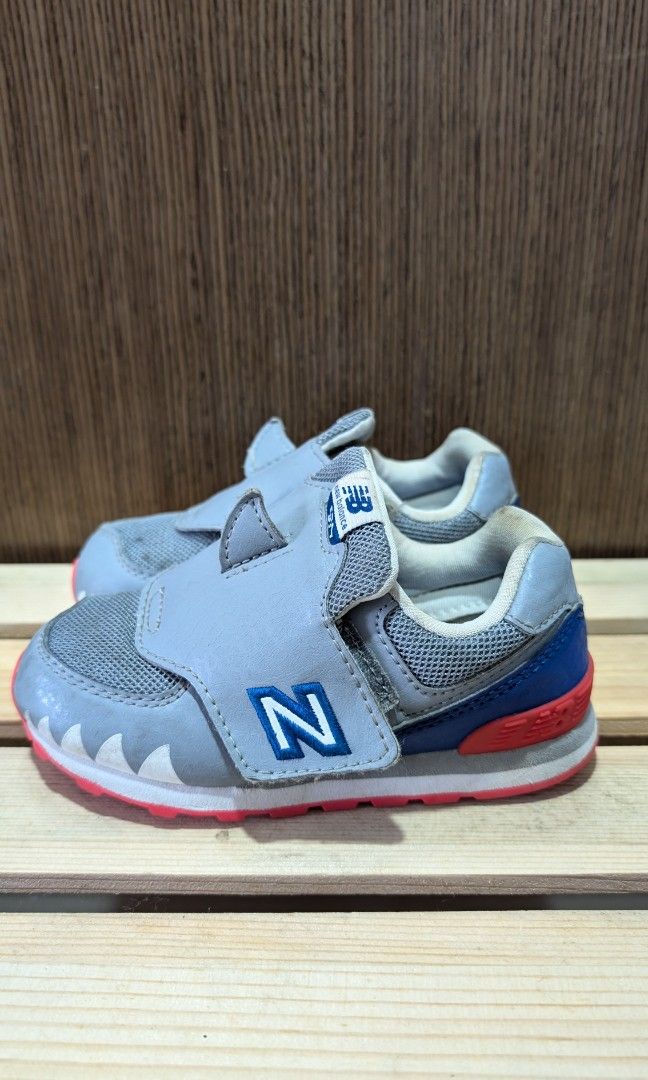 New balance crocs shop