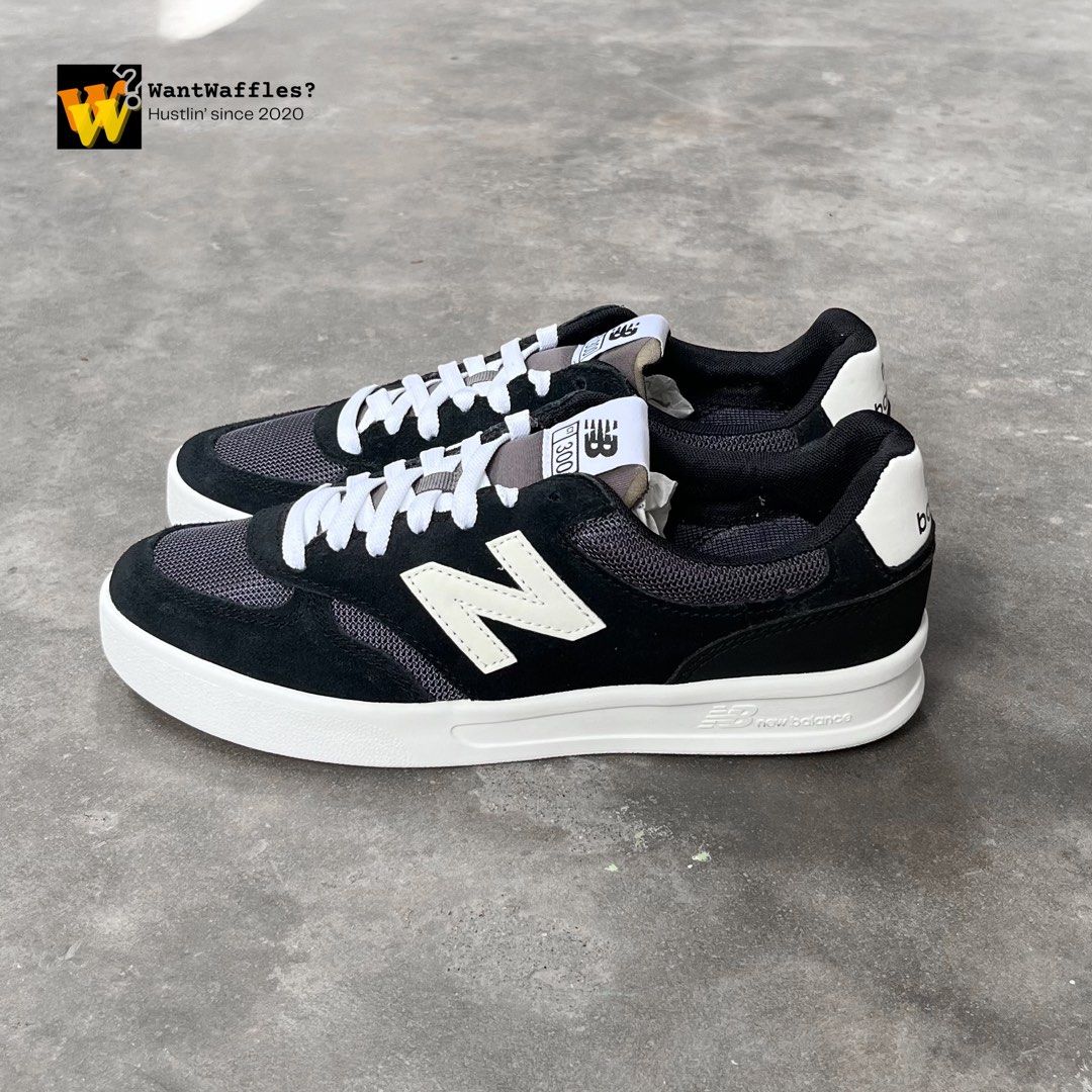 New balance ct300 womens Black new arrivals