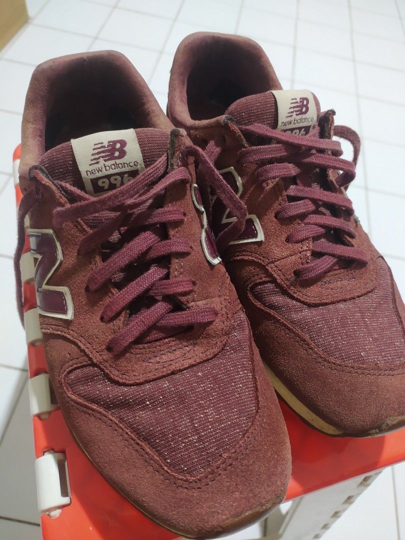 New balance wr996ta clearance