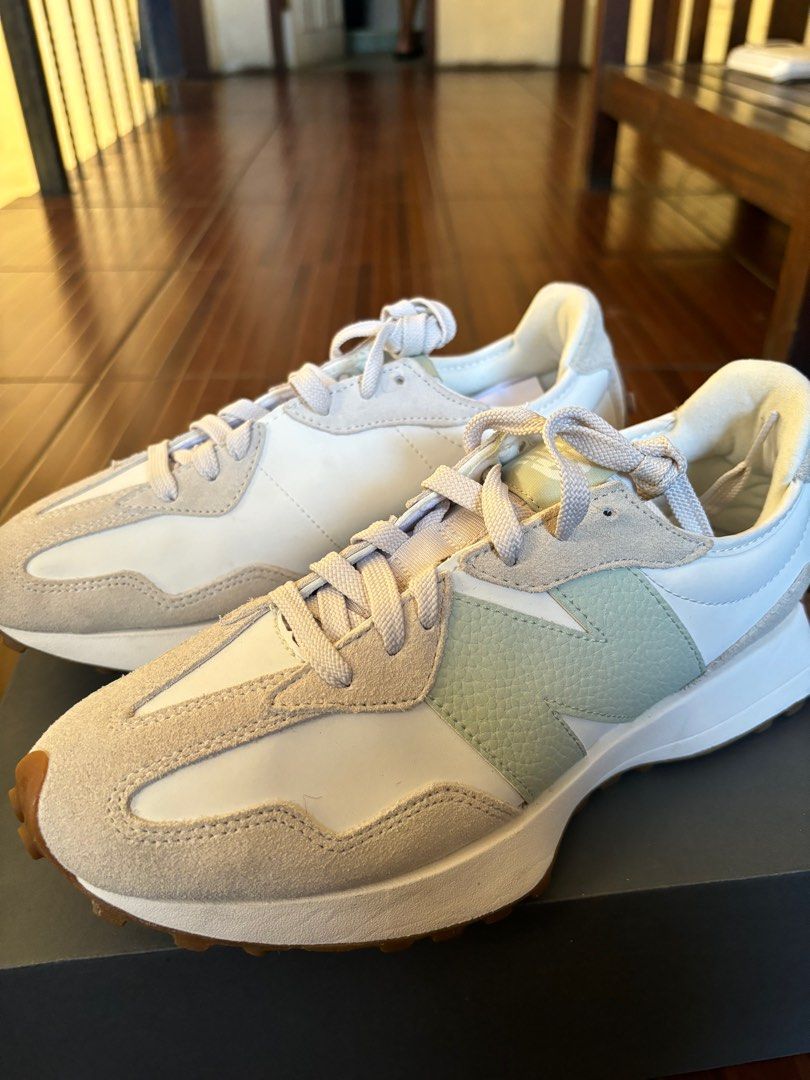 New Balance WS327OU Lifestyle Mode De Vie